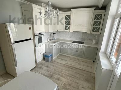 3-комнатная квартира · 96 м² · 5/7 этаж, Мангилик ел — Улы Дала за 450 000 ₸ в Астане, Есильский р-н