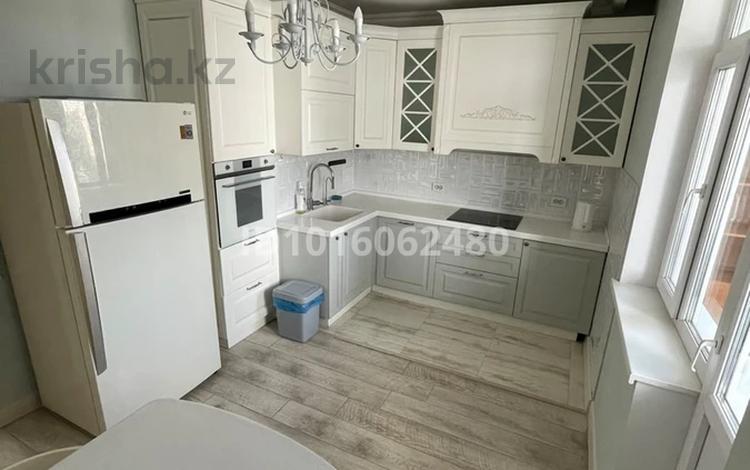 3-комнатная квартира · 96 м² · 5/7 этаж, Мангилик ел — Улы Дала за 450 000 ₸ в Астане, Есильский р-н — фото 9