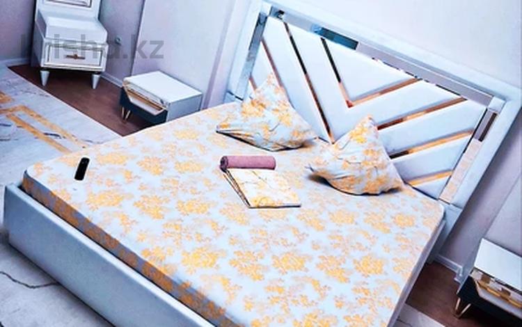 1-комнатная квартира · 40 м² · 3/6 этаж, 17-й мкр 90 — ХАЛЫК АРЕНА, МОРЕ, ЦЕНТР АКВАПАРК, ТЦ АКТАУ за 8 000 〒 в Актау — фото 4