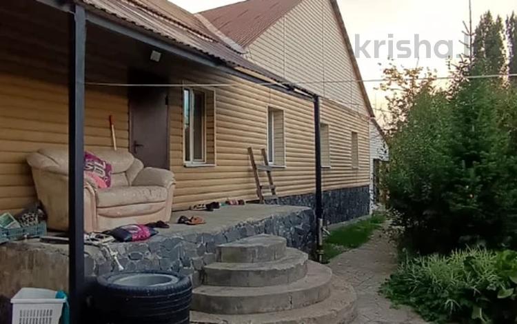 Жеке үй · 5 бөлме · 163.4 м² · 10 жүзд., Тенистая, бағасы: 45 млн ₸ в  — фото 17