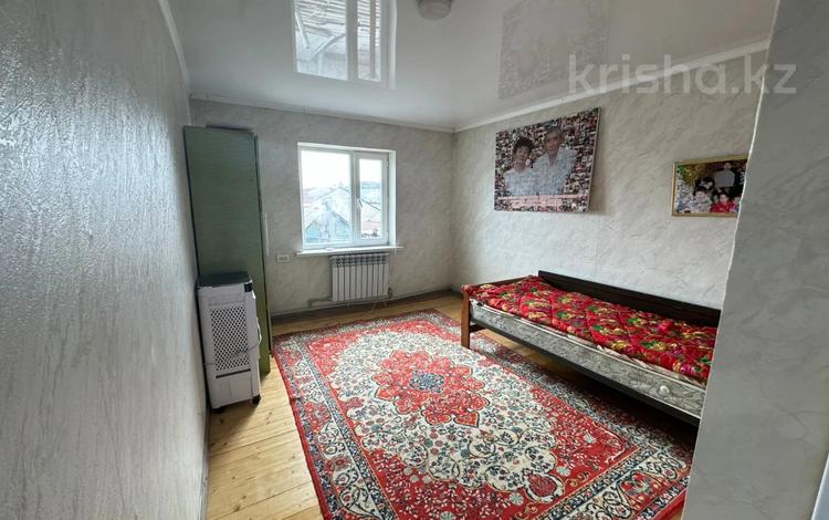 Отдельный дом · 5 комнат · 150 м² · 5 сот., Талдыкорганская 8 за 35 млн 〒 — фото 2