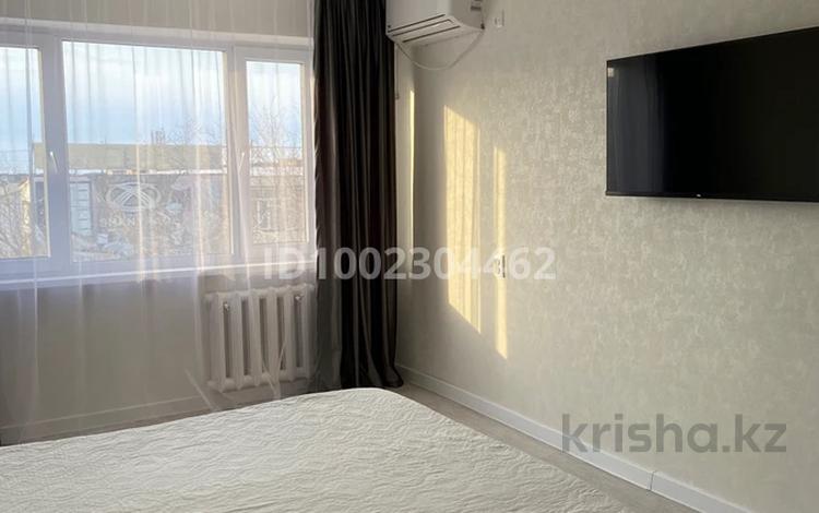 1-комнатная квартира · 37 м² · 4/5 этаж, Мухамеджанова 29 — Мкн Мухамеджанова напротив кафе ‘’Акерке’’ за 3 000 ₸ в Балхаше — фото 2