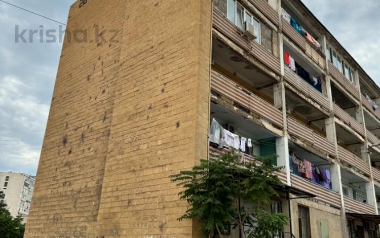 2-комнатная квартира · 43 м² · 2/5 этаж, 4-й мкр 20 за ~ 9.8 млн ₸ в Актау — фото 2