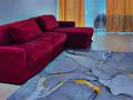 3-комнатная квартира · 78 м² · 1/12 этаж, Кошкарбаева 1140 за 20 000 ₸ в  — фото 9