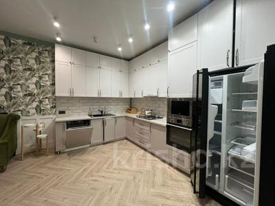 Отдельный дом · 5 комнат · 206 м² · 6 сот., Шевченко за 130 млн 〒 в Костанае