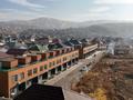 Отдельный дом · 5 комнат · 176 м² · 1.65 сот., мкр Думан-2 180 — ЖК Duman hills за 77 млн ₸ в Алматы, Медеуский р-н — фото 15