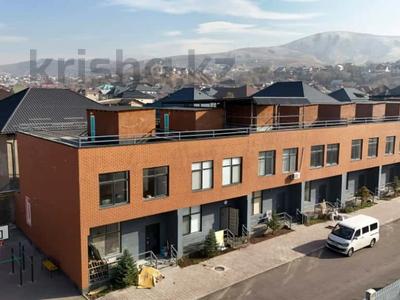Отдельный дом · 5 комнат · 176 м² · 1.65 сот., мкр Думан-2 180 — ЖК Duman hills за 77 млн 〒 в Алматы, Медеуский р-н