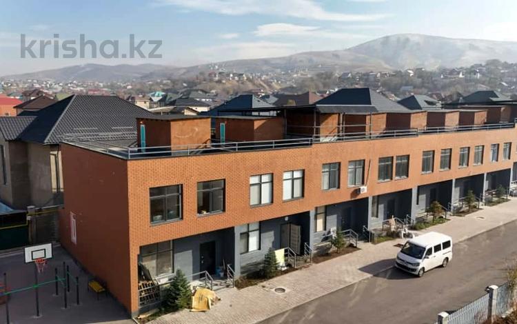 Отдельный дом · 5 комнат · 176 м² · 1.65 сот., мкр Думан-2 180 — ЖК Duman hills за 77 млн ₸ в Алматы, Медеуский р-н — фото 52