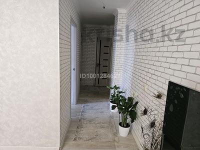 2-комнатная квартира · 51 м² · 8/9 этаж, мкр Нурсат 2 47 за 25 млн ₸ в Шымкенте, Каратауский р-н