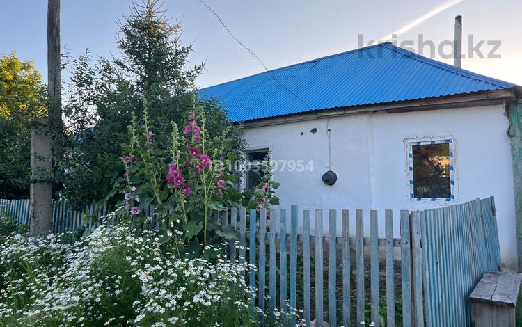 Отдельный дом · 3 комнаты · 54.2 м² · 10 сот., Победа 31 за 7.6 млн ₸ в  — фото 2