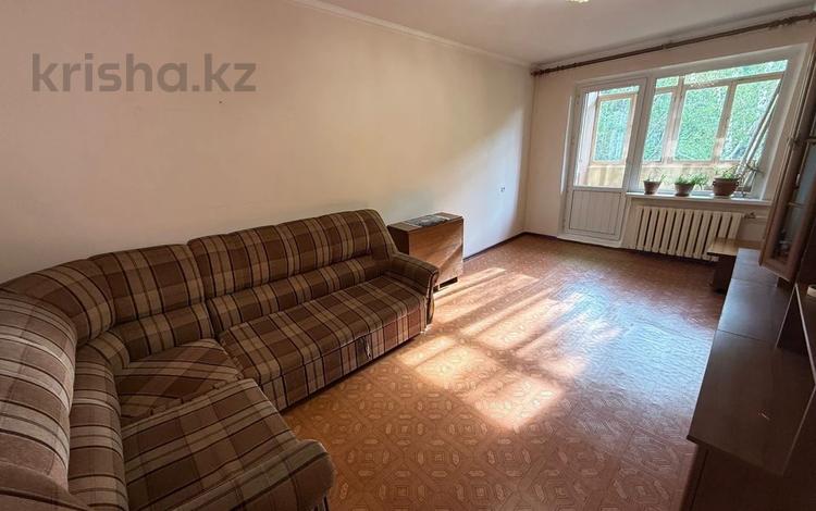 3-комнатная квартира · 63 м² · 4/5 этаж, Кожамкулова за 41.5 млн ₸ в Алматы, Алмалинский р-н — фото 2