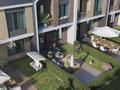 Отдельный дом · 4 комнаты · 143.8 м² · 20 сот., Посёлок Туздыбастау (Калинино) В4/3 — Локация — вдоль Алатауской трассы, 6 км от аэропортовского кольца. за 67 млн ₸ — фото 45