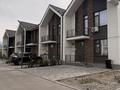 Отдельный дом · 4 комнаты · 143.8 м² · 20 сот., Посёлок Туздыбастау (Калинино) В4/3 — Локация — вдоль Алатауской трассы, 6 км от аэропортовского кольца. за 67 млн ₸