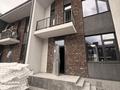 Отдельный дом · 4 комнаты · 143.8 м² · 20 сот., Посёлок Туздыбастау (Калинино) В4/3 — Локация — вдоль Алатауской трассы, 6 км от аэропортовского кольца. за 67 млн ₸ — фото 5