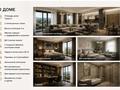Отдельный дом · 4 комнаты · 143.8 м² · 20 сот., Посёлок Туздыбастау (Калинино) В4/3 — Локация — вдоль Алатауской трассы, 6 км от аэропортовского кольца. за 67 млн ₸ — фото 35
