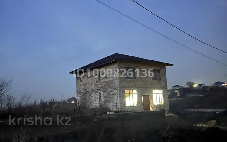 Отдельный дом · 6 комнат · 180 м² · 6 сот., 21-квартал 96 — Центр олимпийской подготовки за 29 млн ₸ в Иргели — фото 2