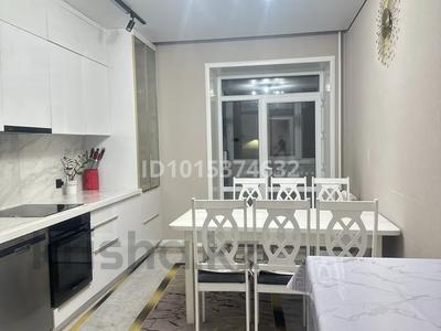 3-комнатная квартира · 93 м² · 7/10 этаж, Гоголя за 80 млн ₸ в Семее