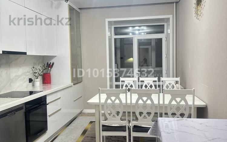 3-комнатная квартира · 93 м² · 7/10 этаж, Гоголя за 80 млн ₸ в Семее — фото 2