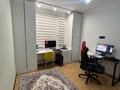 4-комнатная квартира · 126 м² · 4/17 этаж, Турар Рыскулов 16/2 — BINOM ШКОЛА / ЭКСПО за ~ 88 млн ₸ в Астане, Есильский р-н — фото 9