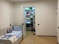 4-комнатная квартира · 126 м² · 4/17 этаж, Турар Рыскулов 16/2 — BINOM ШКОЛА / ЭКСПО за ~ 88 млн ₸ в Астане, Есильский р-н — фото 14