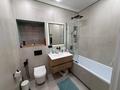 4-комнатная квартира · 126 м² · 4/17 этаж, Турар Рыскулов 16/2 — BINOM ШКОЛА / ЭКСПО за ~ 88 млн ₸ в Астане, Есильский р-н — фото 24