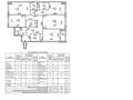 4-комнатная квартира · 126 м² · 4/17 этаж, Турар Рыскулов 16/2 — BINOM ШКОЛА / ЭКСПО за ~ 88 млн ₸ в Астане, Есильский р-н — фото 3