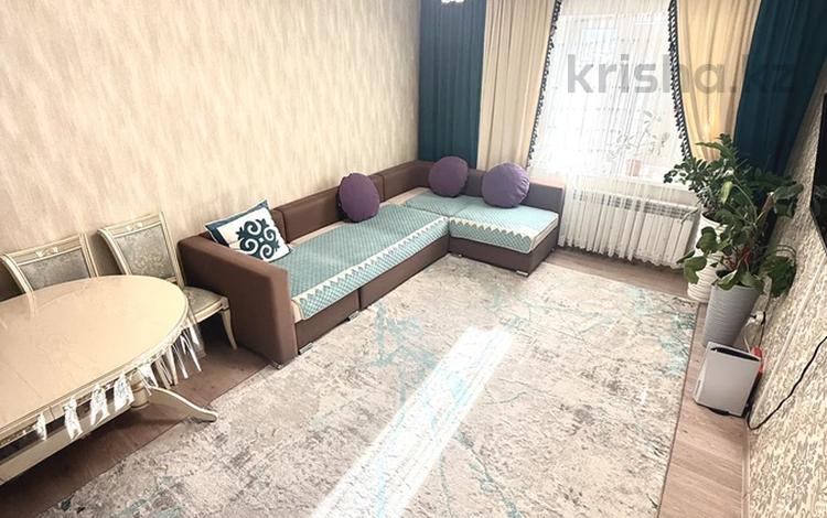 2-комнатная квартира · 60.3 м² · 6/6 этаж, Республики 18Б — Школа номер 1 за 22 млн ₸ в Косшы — фото 4