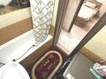 2-комнатная квартира · 60.3 м² · 6/6 этаж, Республики 18Б — Школа номер 1 за 22 млн ₸ в Косшы — фото 11