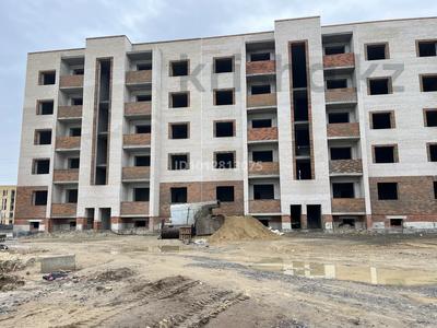 2-комнатная квартира · 73.4 м² · 1/5 этаж, мкр. Алтын орда, Молдагулова 2Г за 20.5 млн ₸ в Актобе