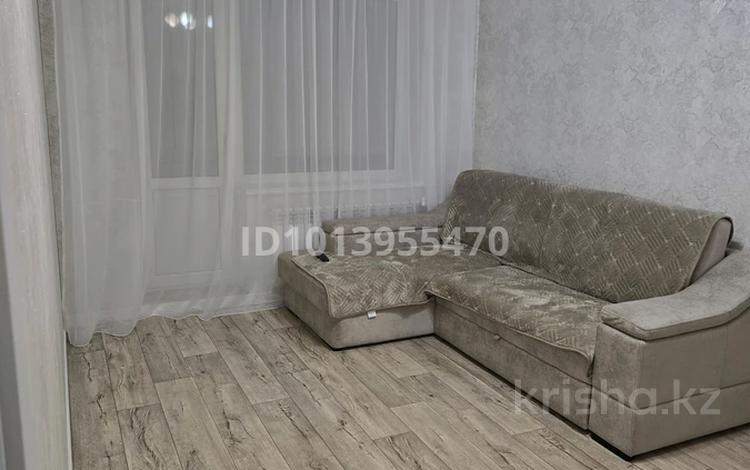 2-бөлмелі пәтер · 46.3 м² · 3/5 қабат, Северо-Восток ш/а. 35, бағасы: 16.5 млн ₸ в Уральске, мкр Северо-Восток — фото 2