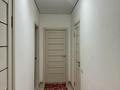 3-комнатная квартира · 66.2 м² · 6/9 этаж, мкр Кайрат 304/2 — Пересечение Кульджинский тракт. Рядом есть базар Жетысу-Семиречье. за 300 000 ₸ в Алматы, Турксибский р-н — фото 11