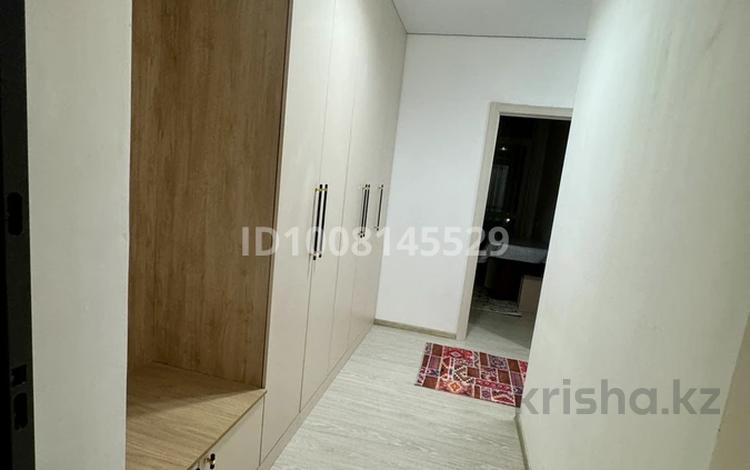 3-комнатная квартира · 66.2 м² · 6/9 этаж, мкр Кайрат 304/2 — Пересечение Кульджинский тракт. Рядом есть базар Жетысу-Семиречье. за 300 000 ₸ в Алматы, Турксибский р-н — фото 5