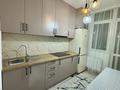 3-комнатная квартира · 66.2 м² · 6/9 этаж, мкр Кайрат 304/2 — Пересечение Кульджинский тракт. Рядом есть базар Жетысу-Семиречье. за 300 000 ₸ в Алматы, Турксибский р-н — фото 2