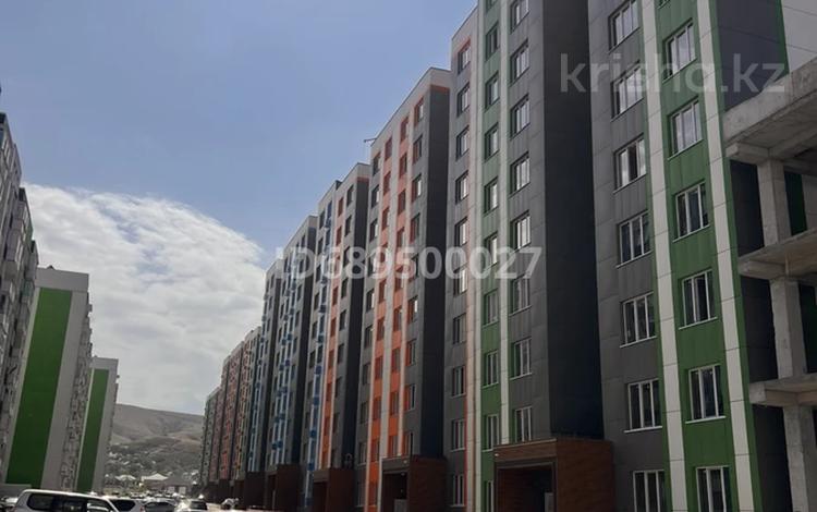 3-комнатная квартира, 77 м², 9/10 этаж, Талгарский тракт 160 за 33 млн 〒 в  — фото 2