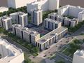 Офисы · 53.5 м² за 42 млн ₸ в Астане, Нура р-н — фото 20