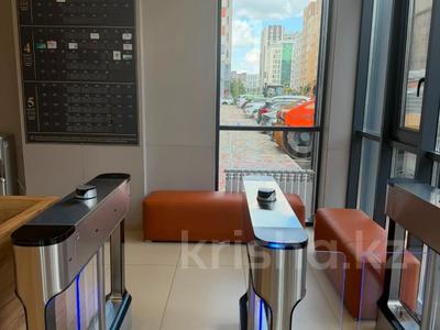 Офисы · 53.5 м² за 42 млн ₸ в Астане, Нура р-н