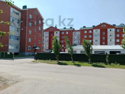 4-комнатная квартира · 137.8 м² · 1/5 этаж, Центральная 19\1 за 68 млн 〒 в Костанае