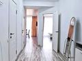 2-бөлмелі пәтер · 55.5 м² · 5/6 қабат, Жунисова 2/13 к1-27, 2/13 к28-33м, 2/13 к28-30Б — Школа № 214, бағасы: 33 млн ₸ в Алматы, Наурызбайский р-н — фото 25