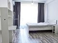 2-бөлмелі пәтер · 55.5 м² · 5/6 қабат, Жунисова 2/13 к1-27, 2/13 к28-33м, 2/13 к28-30Б — Школа № 214, бағасы: 33 млн ₸ в Алматы, Наурызбайский р-н — фото 12