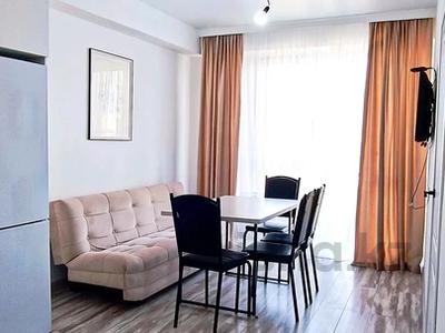 2-комнатная квартира · 55.5 м² · 5/6 этаж, Жунисова 2/13 к1-27, 2/13 к28-33м, 2/13 к28-30Б — Школа № 214 за 33 млн ₸ в Алматы, Наурызбайский р-н