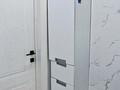 2-бөлмелі пәтер · 55.5 м² · 5/6 қабат, Жунисова 2/13 к1-27, 2/13 к28-33м, 2/13 к28-30Б — Школа № 214, бағасы: 33 млн ₸ в Алматы, Наурызбайский р-н — фото 23