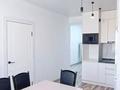 2-бөлмелі пәтер · 55.5 м² · 5/6 қабат, Жунисова 2/13 к1-27, 2/13 к28-33м, 2/13 к28-30Б — Школа № 214, бағасы: 33 млн ₸ в Алматы, Наурызбайский р-н — фото 5