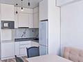 2-бөлмелі пәтер · 55.5 м² · 5/6 қабат, Жунисова 2/13 к1-27, 2/13 к28-33м, 2/13 к28-30Б — Школа № 214, бағасы: 33 млн ₸ в Алматы, Наурызбайский р-н — фото 6