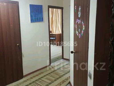 2-комнатная квартира · 60 м² · 21/25 этаж, Петрова 10/1 — Кажымукана за 30 млн ₸ в Астане, Алматы р-н