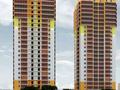 2-комнатная квартира · 60 м² · 21/25 этаж, Петрова 10/1 — Кажымукана за 30 млн ₸ в Астане, Алматы р-н — фото 16