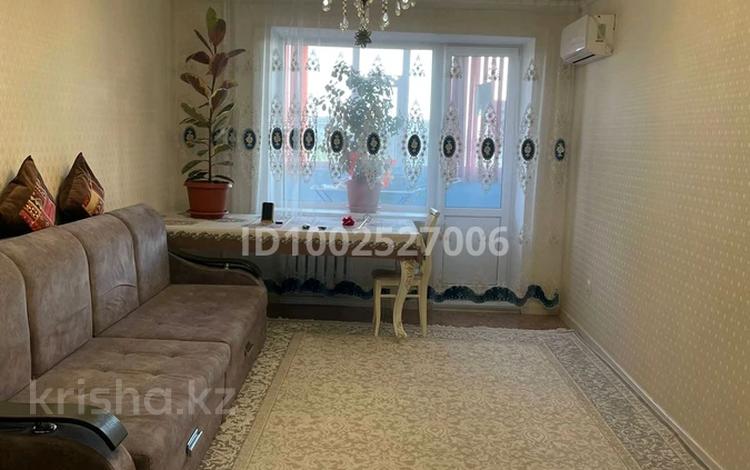 3-бөлмелі пәтер · 80 м² · 4/10 қабат, мкр Шанхай, Шанхай ш/а. 36/2 — Ө.Тұрмағамбетов, бағасы: 23 млн ₸ в Актобе — фото 2