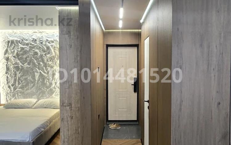 1-комнатная квартира · 32 м² · 4/5 этаж, Абая 35 за 16 млн ₸ в Темиртау — фото 2