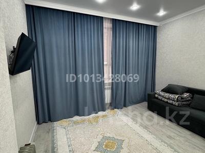 1-бөлмелі пәтер · 40 м² · 1 қабат, Туран 46/6, бағасы: 30.5 млн ₸ в Астане, Есильский р-н