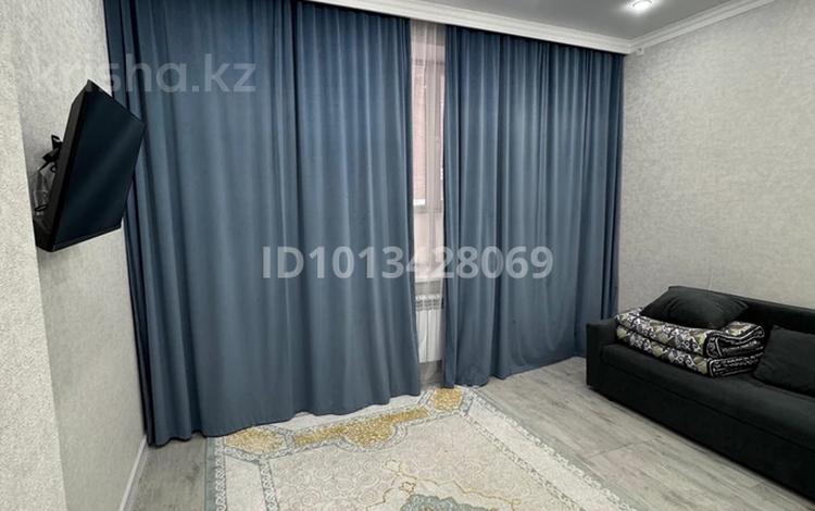 1-бөлмелі пәтер · 40 м² · 1 қабат, Туран 46/6, бағасы: 30.5 млн ₸ в Астане, Есильский р-н — фото 2