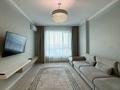 2-бөлмелі пәтер · 75 м² · 5 қабат, Наркескен 1, бағасы: 500 000 ₸ в Астане, Есильский р-н
